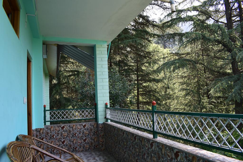 Naggar Heritage Cottages-Gallary